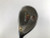 TaylorMade Rescue TP 3 Hybrid 19* REAX 85g Stiff Graphite Mens LH Midsize Grip (XI4BAADQ311F)