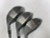 Nicklaus Lady Bear Wood Set 1 3 5 15* 18* Regular Graphite Mens RH (TGRJSOKUAFXZ)