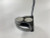 Odyssey White Steel 2-Ball SRT Putter 35.5" Mens RH (JG38U48U8HOK)