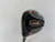 TaylorMade M6 5 Fairway Wood 18* Fujikura Atmos 50g Regular Mens LH Midsize Grip (ZGPPNRXI67NI)