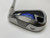 Yonex Z-Force Single 6 Iron Regular Steel Mens RH (LURNYFXM4GBT)