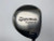 TaylorMade 320 Driver 9.5* Lite 80g Regular Graphite Mens RH (D9IYFLGI2WOY)