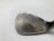 TaylorMade Milled Grind Black Gap Wedge GW 58* 11 DG Wedge Steel Mens RH (ZUCLIQCZPCQQ)