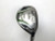 Tour Edge HP20 4 Hybrid Uniflex Graphite Mens RH (XKRMO0REKW96)