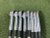 MacGregor MT Iron Set 2-PW Tourney Lite Regular Steel Mens RH NO 5 IRON (DX17THMTB0VB)