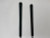 TaylorMade Pittsburgh Persimmon 3 & 5 Fairway Wood Set 17* 23* Regular Steel RH (8NUGB4IAU9PV)