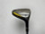 Tour Edge Bazooka Geomax 4 Fairway Wood 17* Grafalloy Regular Graphite Mens RH (RC9VMGPW9N3N)