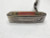 TaylorMade Rossa Daytona 1 AGSI+ Putter 33" SuperStroke Ultra Slim 1.0 Mens RH (MNSS6GF3QECS)