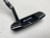 Guerin Rife Aussie Black IBF Tour Edition Blade Putter 34" Mens RH (2KWHAOKJHUNH)