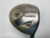 TaylorMade Burner 2 Driver 11.5* Bubble 2 L-60 Ladies Graphite Womens RH (9ONV26LSIQIC)