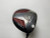 Callaway Diablo Octane 4 Fairway Wood 50g Ladies Graphite RH Undersize Grip (T62X7EURJVAJ)