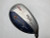 Ben Hogan Edge CFT 4 Hybrid 24* Apex Edge 3 Regular Steel Mens RH Midsize Grip (HWSVQXHEL2OR)