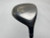 Cleveland Launcher Fairway Wood 15* True Temper Fairway Lite Stiff Steel Mens RH (J90P5WU5AV72)