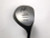 TaylorMade Tour Driver 9* Regular Steel Mens RH (3WSS96W400AQ)