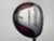 Nomad Performance + 3 Fairway Wood 15* Regular Steel Mens RH (3KIBUPGPGC46)
