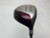 Nomad Performance + 3 Fairway Wood 15* Regular Steel Mens RH (3KIBUPGPGC46)