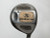 Cobra Gravity Back 3 & 7 Fairway Wood Set 18* 25* Airweight Ladies Womens RH (66ZUROETUZBC)