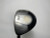 KZG CH-1 3 Fairway Wood Fujikura Vista Pro 80 Stiff Graphite LH Midsize Grip (CZEB71MNSAW8)