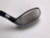 Nickent 3DX Ironwood 4 Hybrid 23* SpeedRated 75 75g Stiff Graphite Mens LH (OXG2NQXM8HN2)