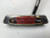 TaylorMade Rossa Core Classics Lambeau Putter 34" Mens RH (0HA4B73IJNMS)