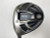 Callaway Rogue 3 Fairway Wood 15* Aldila Synergy 60g Regular LH Midsize Grip (AZG2R0W2353K)