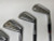 Ben Hogan Apex Iron Set 2-9 (No 6 or 7 iron) Legend 3 Regular Steel Mens RH (ZN8G4HUU1A96)