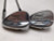 Titleist Vokey Chrome 200 Wedge Set 58* 8 | 60* 12 TT DG Wedge Steel Mens RH (XNCA5OIF4G29)