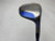Adams Speedline 5 Fairway Wood 18* Grafalloy Speedline Ladies Graphite Womens RH (FZ9C0FIQY0NM)
