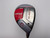 Cobra MAX 6 Hybrid 29* Matrix White Tie X4 50g Ladies Graphite Womens RH (672DQED33POY)