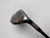 TaylorMade Burner Rescue 3 Hybrid 19* REAX SuperFast 65g Stiff Graphite Mens RH (P1YU7NUMR2HS)