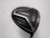 Baldo Prototype VT811 Driver Fujikura Rombax Platinum 55g Regular Graphite RH HC (W2S50P6AM214)