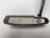 Odyssey Divine Line Blade Putter 33" Womens RH (WK3ZBX3SKQDP)