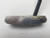 See More M2W Putter 35" Graphite Steel Mens RH (OIL58NVQOXBV)