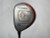 TaylorMade Firesole 3 & 5 Fairway Wood Set 15* 18* Bubble Stiff Graphite Mens LH (QBECMNUP2ZQA)