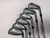 Titleist 718 CB Iron Set 4-9 True Temper AMT Tour White S300 Stiff Steel Mens RH (DJY4POLQOSBE)