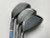 TaylorMade Pittsburgh Persimmon Wood Set 3 5 7 | 17* 23* 27.5* Steel Ladies RH (JHZWIZE8DB9M)