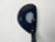 Callaway 2014 Big Bertha 3 Fairway Wood 15* Fubuki z65x5ct Regular LH (YG6E3PSUTETJ)