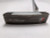 Tour Edge West Chicago Putter 34" Mens RH (HSAW400FPY5J)