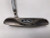 Tour Edge West Chicago Putter 34" Mens RH (HSAW400FPY5J)