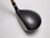 Cleveland Launcher 5 Fairway Wood 19* Launcher Gold 65g Regular LH Midsize Grip (K8TBTHSB0QYB)