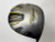 Cobra S2 OS Driver 11.5* Fujikura Fit On Max 65g Stiff Graphite Mens RH (9W394Y17QO6M)