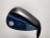 Mizuno S18 Blue Ion Wedge 56* 10 KBS Tour C-Taper Lite X-Stiff Steel RH Midsize (BFKAXXU991C4)