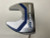 Odyssey White Hot RX V-Line Fang Putter 34" Mens RH (P5KB9CYEQEQ5)