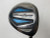 Tommy Armour Silver Scot 3 Fairway Wood 18* Ladies Graphite Womens RH (T0YZ2C21NJDY)