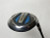 Tommy Armour Silver Scot 3 Fairway Wood 18* Ladies Graphite Womens RH (T0YZ2C21NJDY)