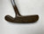 Acushnet John Reuter JR Bullseye Putter 35" Mens RH (RH98ZOP8UZMJ)