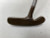 Acushnet John Reuter JR Bullseye Putter 35" Mens RH (RH98ZOP8UZMJ)