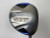 Cleveland Launcher DST 3 Fairway Wood 15* Mitsubishi Rayon Diamana Stiff RH (80YC1TORZDG3)