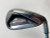 Callaway Razr Edge Single 6 Iron Uniflex Steel Mens RH (2JDWIVUJHEYX)