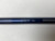 Mizuno Blue Rage 310 Driver 9* Exsar Platinum 70g Stiff Graphite Mens RH (WZVRNZKSNAB3)